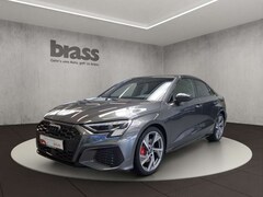 Bild des Angebotes Audi S3 TFSI 228(310) kW(PS) S tronic