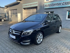 Bild des Angebotes Mercedes-Benz B 180 d 7G-DCT Urban (Automatik)