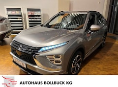 Bild des Angebotes Mitsubishi Eclipse Cross Plus Black Hybrid Cr.PHEV PLUS Select 4WD StandHZG
