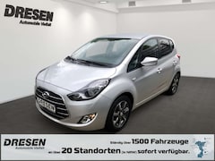 Bild des Angebotes Hyundai iX20 Yes! 1,6l Sitzheizung LenkradHZG Freisprechanlage