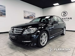 Bild des Angebotes Mercedes-Benz C 350 4Matic AMG Line Leder Bi-Xenon