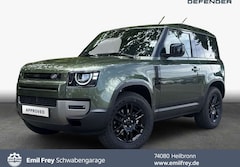 Bild des Angebotes Land Rover Defender 90 D250 S 183 kW, 3-türig (Diesel)