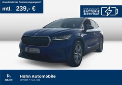 Bild des Angebotes Skoda Enyaq iV 60 Loft ACC Cam LED Navi PDC Sitzheiz