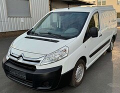 Bild des Angebotes Citroen Jumpy HDi 90 29 L2H1 Kasten AHK Zahnriemen neu