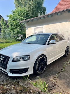 Bild des Angebotes Audi S3 2.0 TFSI quattro - bereits abgemeldet
