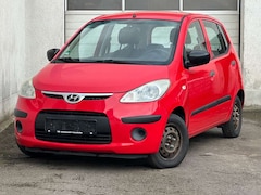 Bild des Angebotes Hyundai i10 Classic*5.Trg*KLIMA*TÜV NEU