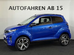Bild des Angebotes Aixam Crossover Elektro, LED, XXL, Carplay, RFK, Inkl Lieferung