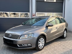 Bild des Angebotes VW Passat Variant 2.0TDI Trendline BlueMotion *1.Hd