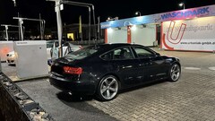 Bild des Angebotes Audi A5 3.0 TDI Sportback quattro exclusive DPF S tronic