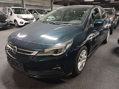 Bild des Angebotes Opel Astra K Lim. 5-trg. Active 1.HAND SERVI&TÜV NEU