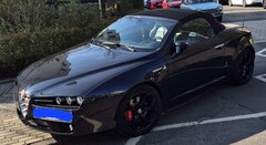 Bild des Angebotes Alfa Romeo Spider 2.4 JTDM 20V DPF