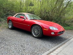 Bild des Angebotes Jaguar XK8 XK8 Cabriolet