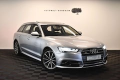 Bild des Angebotes Audi S6 Avant 4.0 TFSI quattro*ST-HEIZ*PANO*360°*BOSE