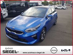 Bild des Angebotes Kia Ceed / cee'd Ceed Spirit Panoramadach