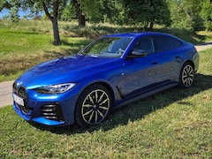 Bild des Angebotes BMW i4 i4 eDrive40 Gran Coupe M Sport