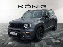 Bild des Angebotes Jeep Renegade Night Eagle 1.0 T-GDI 88 Klimaautomatik