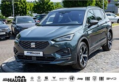 Bild des Angebotes SEAT Tarraco FR 2.0 TDI DSG AHK PANO STANDHZG MEMORY