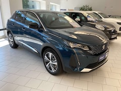 Bild des Angebotes Peugeot 3008 Allure Pack *Sitzheizung*