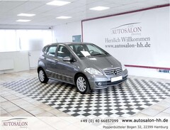 Bild des Angebotes Mercedes-Benz A 200 Elegance*Leder*El.Sitze*PDC V&H*TÜV & Service NEU