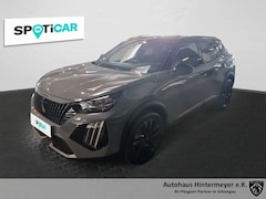 Bild des Angebotes Peugeot 2008 Hybrid 145 GT