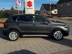 Bild des Angebotes Suzuki SX4 S-Cross SX4 S-Cross 1.0 Boosterjet Comfort