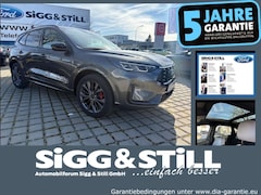 Bild des Angebotes Ford Kuga Sound Edition 2.5 PHEV PANO*iACC*360*B&O*AHK