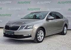 Bild des Angebotes Skoda Octavia DSG, 116 PS, Navi, LED, 2 x PDC, SZH, Tempomat