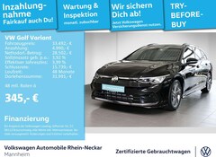 Bild des Angebotes VW Golf Variant VIII 2.0 TSI R-Line DSG 4Motion Nav