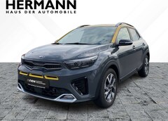 Bild des Angebotes Kia Stonic 1.0 T-GDI GT Line *NAVI*LED*FLA*SpurH*LM