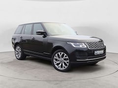 Bild des Angebotes Land Rover Range Rover Range Rover P400e SWB/ Pano/ LED/Santorini Black