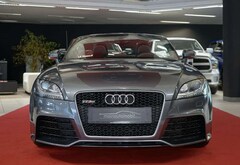 Bild des Angebotes Audi TT RS 2.5 TFSI Roadster quattro 280km/h Schalter