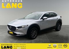 Bild des Angebotes Mazda CX-30 2.0 SKYACTIV-G M Hybrid EU6d Basis 2WD AUTOMATIK N