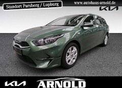 Bild des Angebotes Kia Ceed SW / cee'd SW Ceed SW 1.5 T-GDI Vision Navi Kamera DAB Sitzh.