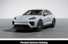 Bild des Angebotes Porsche Macan 4 InnoDrive AHK Luftfeder HUD BOSE 360°Kamera