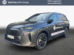 Bild des Angebotes Peugeot 5008 Hybrid 145 e-DSC6 Allure Business 7-Sitzer