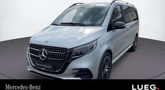 Bild des Angebotes Mercedes-Benz V 250 d 4MATIC AVANTGARDE Lang Burmester Night