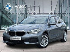 Bild des Angebotes BMW 118 i Hatch Advantage DAB LED WLAN RFK Tempomat