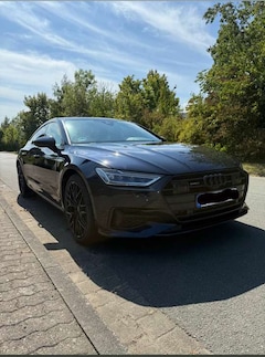 Bild des Angebotes Audi A7 50 TDI quattro tiptronic