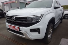 Bild des Angebotes VW Amarok 2.0 TDI 151 kW Life Doppelkabine 4Motion