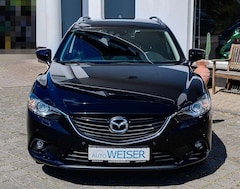 Bild des Angebotes Mazda 6 Center-Line