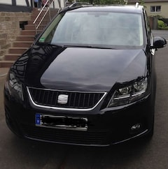 Bild des Angebotes SEAT Alhambra Style