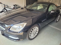 Bild des Angebotes Mercedes-Benz SLK 200 SLK 200 (BlueEFFICIENCY)