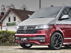 Bild des Angebotes VW T6 Multivan T6.1 Highline DSG 4MOTION 169KW *ABT-SPORTSLINE*