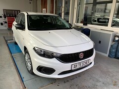 Bild des Angebotes Fiat Tipo 5-Türer E6D-TEMP 1.4 Street