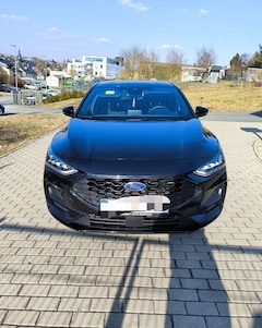 Bild des Angebotes Ford Focus ST-Line Style