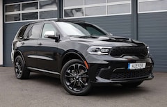 Bild des Angebotes Dodge Durango 3.6 GT AWD/7Siter/4xSHZ/LHZ/LED/Kamer/20