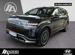 Bild des Angebotes Hyundai IONIQ 9 6-Sit. MY26 110 kWh 4WD UNIQ +Pano+Swiv.