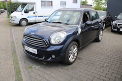 Bild des Angebotes MINI One Countryman Countryman 1.6D*KLIMA*1:HAND*TOPZUSTAND*