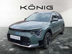 Bild des Angebotes Kia Niro e-Niro Inspiration 64,8 kWh Allwetter