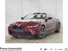 Bild des Angebotes BMW M4 Competition M xDrive M Sport HUD ACC RFK LED